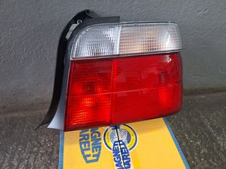 BMW SERIES 3 (E36) COMPACT 1994-1998  ΦΑΝΟΣ ΠΙΣΩ ΛΕΥΚΟΣ ΔΕΞΙΟΣ ΓΝΗΣΙΟΣ
