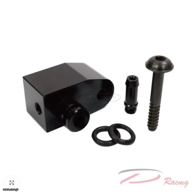 Boost Adaptor for Mini Cooper