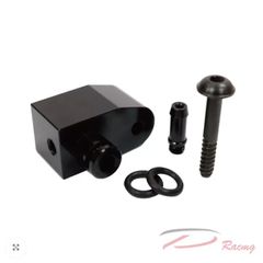 Boost Adaptor for Mini Cooper