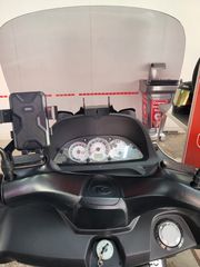 Kymco Xciting 500i 2010 Injection-thumb-5