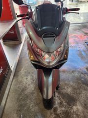 Kymco Xciting 500i 2010 Injection-thumb-1