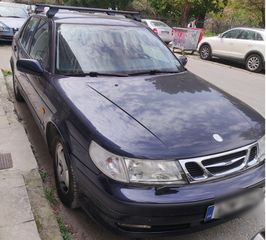 Saab 9-5 1998