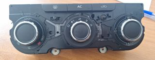 ΧΕΙΡΙΣΤΗΡΙΟ ΚΛΙΜΑΤΙΣΜΟΥ  SKODA  OCTAVIA 5 2007-2013 3T0 820 047H  K0035HB009752-20
