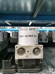 FOCUS 2014-2018 ΜΟΝΆΔΑ ABS (BV61-2C405-AL) (10.0212-0961.4) (10.0961-0199.3)