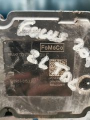 FOCUS 2014-2018 ΜΟΝΆΔΑ ABS BV61-2C405-AK-thumb-1