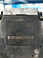 FORD FOCUS 1998-2004 ΜΟΝΑΔΑ ABS 98AG-2C285-BE-thumb-1