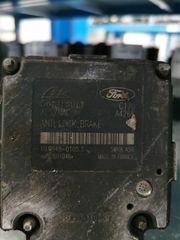 FORD FOCUS 1998-2004 ΜΟΝΑΔΑ ABS 98AG-2M110-CA-thumb-1