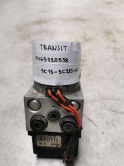 FORD TRANSIT ΜΟΝΆΔΑ ABS 0265220538 1C15-2C285-AF