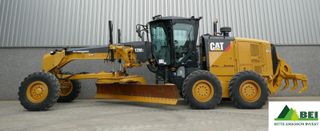 Γκρέιντερ CAT 2016 12M3 CE
