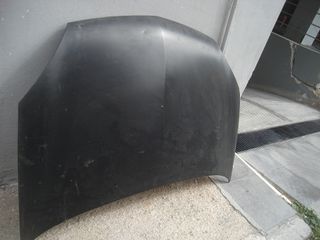 RENAULT CLIO 2001-05    ΚΑΠΟ ΕΜΠΡΟΣ-thumb-1
