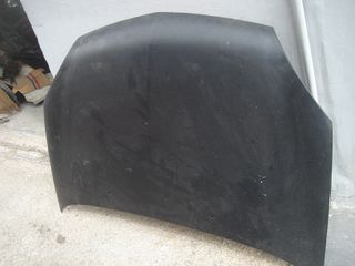RENAULT CLIO 2001-05    ΚΑΠΟ ΕΜΠΡΟΣ-thumb-2