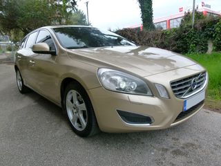 Volvo V60 2011 SUMMUM