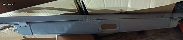 LAND ROVER FREE LANDER - '98'-07' - Εταζέρες. Raptis Parts