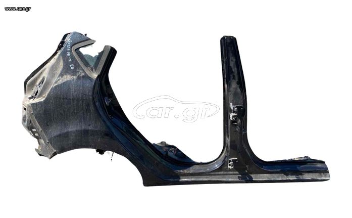 Φτερό Πίσω Δεξί Ford Fiesta 2008-2017