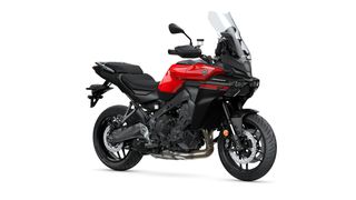 Yamaha Tracer 9 2025 MY25