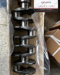 Στρόφαλος καινούργιος made in Thailand , Toyota Hilux 2L-T .