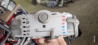 ΔΙΑΚΟΠΤΕΣ ΚΑΛΟΡΙΦΕΡ TOYOTA AYGO 2006-2014