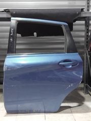 NISSAN NOTE 2013-> ΠΟΡΤΑ ΠΙΣΩ ΑΡΙΣΤΕΡΑ