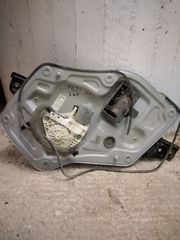 ΗΛΕΚΤΡΟΜΑΓΝΗΤΙΚΗ ΚΛΕΙΔΑΡΙΑ ΠΟΡΤΑΣ ΕΜΠΡΟΣ ΑΡΙΣΤΕΡΑ SKODA YETI 09'-13'