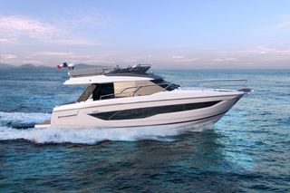 Prestige 2025 F4.3