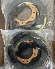 Σετ επισκευής -τσιμούχες Toyota Hilux LN105 (Καρπούζια) & Land Cruiser.