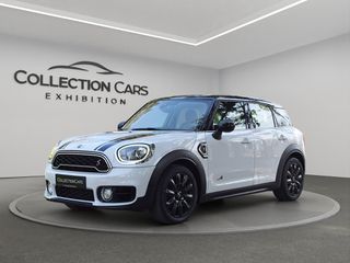 Mini Countryman 2018 Cooper S 2.0 ALL 4 STEPTRONIC PANORAMA NAVI ΕΛΛΗΝΙΚΟ F.EXTRA