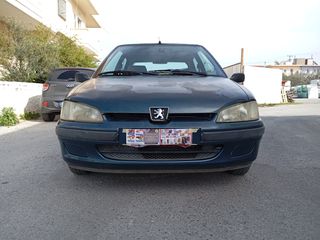 Peugeot 106 1996