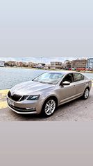 Skoda Octavia 2022 TSI 1.5 Style