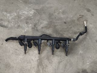 ΜΠΕΚΙΕΡΑ ΚΑΙ ΜΠΕΚ ΓΙΑ ΚΙΝΗΤΗΡΑ  8FS 1.4 16V  CITROEN C3 PICASSO 08-15