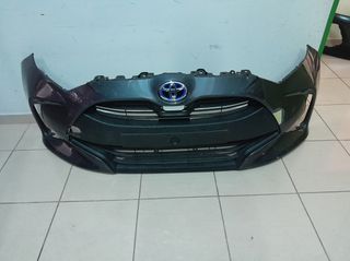 ΠΡΟΦΥΛΑΚΤΗΡΑΣ ΕΜΠΡΟΣ TOYOTA YARIS 2020 2021 2022 2023 2024 2025 2026 - MAZDA 2 HYBRID 2022 2023 2024 2025 2026 *ΡΩΤΗΣΤΕ ΤΙΜΗ*