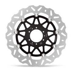 MOTO-MASTER ΔΙΣΚΟΠΛΑΚΕΣ ΜΠΡΟΣΤΑ ΓΙΑ HONDA CBR 900RR FIREBLADE 92-93