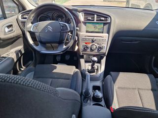 Citroen C4 2018 EXCLUSIVE 1.6 FULL EXTRA-thumb-38