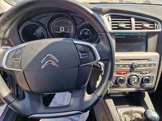 Citroen C4 2018 EXCLUSIVE 1.6 FULL EXTRA-thumb-39