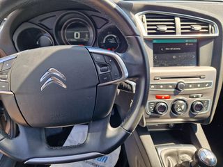 Citroen C4 2018 EXCLUSIVE 1.6 FULL EXTRA-thumb-40