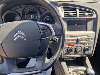 Citroen C4 2018 EXCLUSIVE 1.6 FULL EXTRA-thumb-41