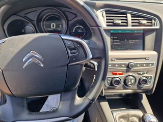 Citroen C4 2018 EXCLUSIVE 1.6 FULL EXTRA-thumb-43
