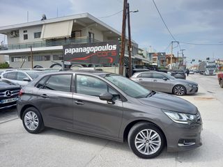 Citroen C4 2018 EXCLUSIVE 1.6 FULL EXTRA-thumb-1