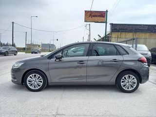 Citroen C4 2018 EXCLUSIVE 1.6 FULL EXTRA-thumb-5