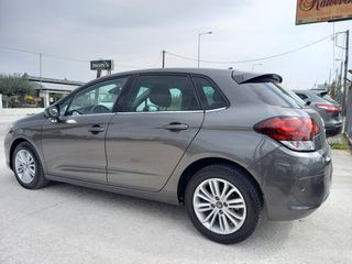 Citroen C4 2018 EXCLUSIVE 1.6 FULL EXTRA-thumb-6