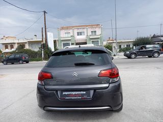 Citroen C4 2018 EXCLUSIVE 1.6 FULL EXTRA-thumb-7