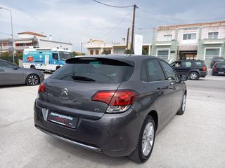 Citroen C4 2018 EXCLUSIVE 1.6 FULL EXTRA-thumb-8
