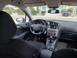 Citroen C4 2018 EXCLUSIVE 1.6 FULL EXTRA-thumb-30