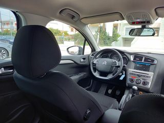 Citroen C4 2018 EXCLUSIVE 1.6 FULL EXTRA-thumb-31