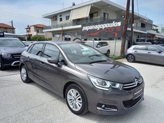 Citroen C4 2018 EXCLUSIVE 1.6 FULL EXTRA-thumb-44