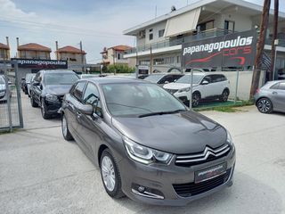 Citroen C4 2018 EXCLUSIVE 1.6 FULL EXTRA-thumb-46