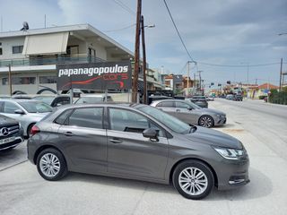 Citroen C4 2018 EXCLUSIVE 1.6 FULL EXTRA-thumb-47