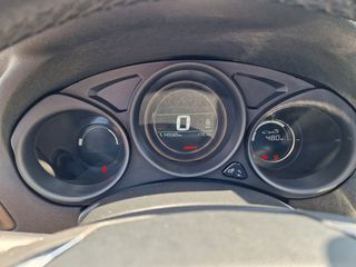 Citroen C4 2018 EXCLUSIVE 1.6 FULL EXTRA-thumb-32