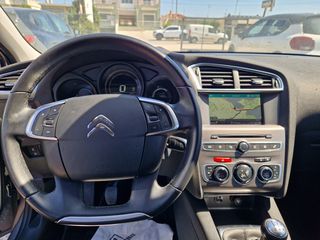 Citroen C4 2018 EXCLUSIVE 1.6 FULL EXTRA-thumb-33