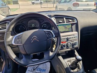 Citroen C4 2018 EXCLUSIVE 1.6 FULL EXTRA-thumb-34