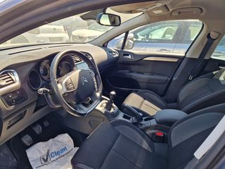 Citroen C4 2018 EXCLUSIVE 1.6 FULL EXTRA-thumb-35
